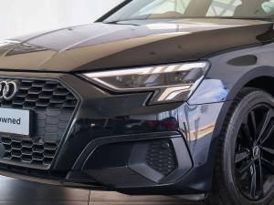 Audi A3 sedan 35TFSI - Image 8
