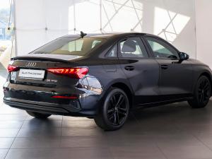 Audi A3 sedan 35TFSI - Image 9