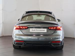 Audi A5 Sportback 40TDI quattro S line - Image 10