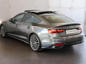 Audi A5 Sportback 40TDI quattro S line - Image 11