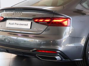 Audi A5 Sportback 40TDI quattro S line - Image 12