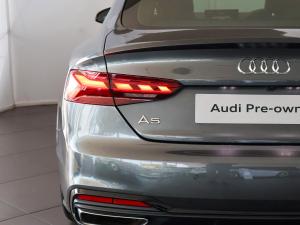Audi A5 Sportback 40TDI quattro S line - Image 13