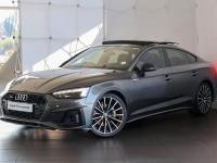 Thumbnail Audi A5 Sportback 40TDI quattro S line