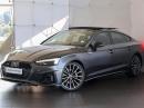 Thumbnail Audi A5 Sportback 40TDI quattro S line