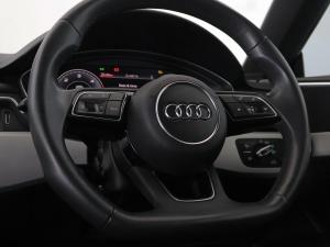Audi A5 Sportback 40TDI quattro S line - Image 21