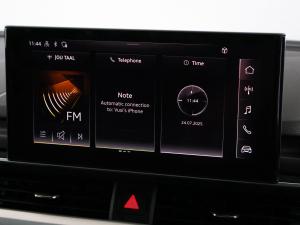 Audi A5 Sportback 40TDI quattro S line - Image 23
