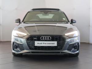 Audi A5 Sportback 40TDI quattro S line - Image 5