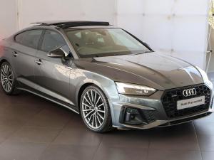 Audi A5 Sportback 40TDI quattro S line - Image 6