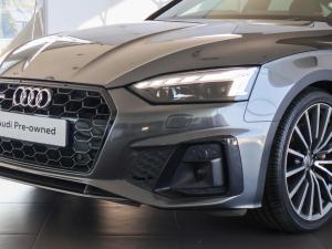 Audi A5 Sportback 40TDI quattro S line - Image 7