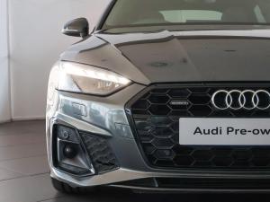 Audi A5 Sportback 40TDI quattro S line - Image 8