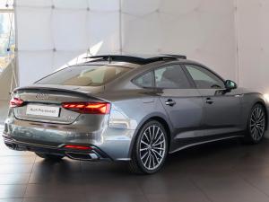 Audi A5 Sportback 40TDI quattro S line - Image 9