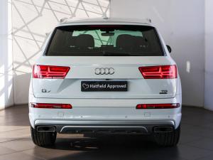 Audi Q7 45TDI quattro - Image 10