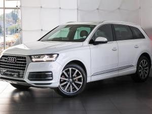 Audi Q7 45TDI quattro - Image 1