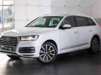 Thumbnail Audi Q7 45TDI quattro