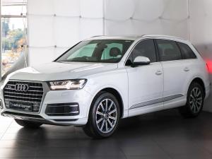 Audi Q7 45TDI quattro - Image 4