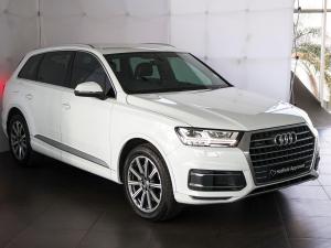Audi Q7 45TDI quattro - Image 6