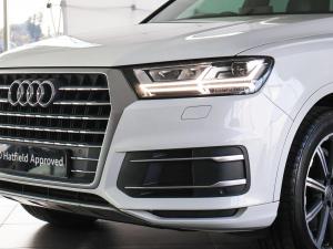 Audi Q7 45TDI quattro - Image 8