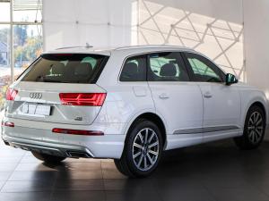 Audi Q7 45TDI quattro - Image 9