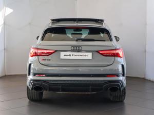 Audi RSQ3 Sportback quattro - Image 10