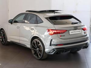 Audi RSQ3 Sportback quattro - Image 11