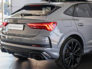 Audi RSQ3 Sportback quattro - Image 12