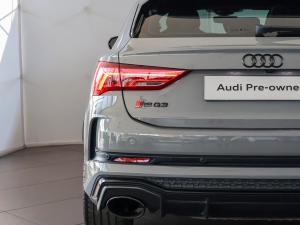 Audi RSQ3 Sportback quattro - Image 14
