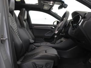 Audi RSQ3 Sportback quattro - Image 17