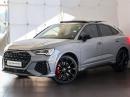 Thumbnail Audi RSQ3 Sportback quattro