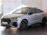 Thumbnail Audi RSQ3 Sportback quattro
