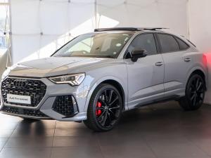 Audi RSQ3 Sportback quattro - Image 4