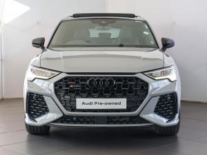 Audi RSQ3 Sportback quattro - Image 5
