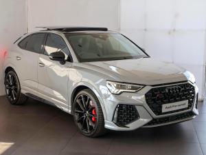 Audi RSQ3 Sportback quattro - Image 6