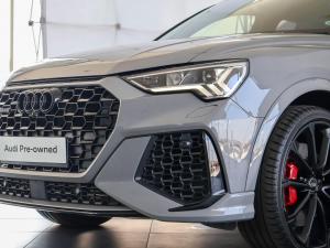 Audi RSQ3 Sportback quattro - Image 7