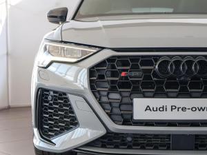 Audi RSQ3 Sportback quattro - Image 8