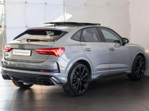 Audi RSQ3 Sportback quattro - Image 9