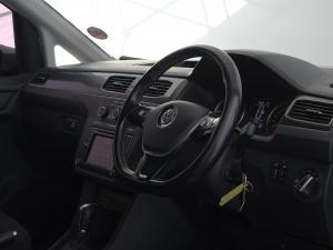 Volkswagen Caddy Alltrack 2.0TDI auto - Image 15