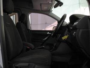 Volkswagen Caddy Alltrack 2.0TDI auto - Image 18