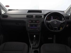 Volkswagen Caddy Alltrack 2.0TDI auto - Image 20