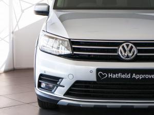 Volkswagen Caddy Alltrack 2.0TDI auto - Image 8