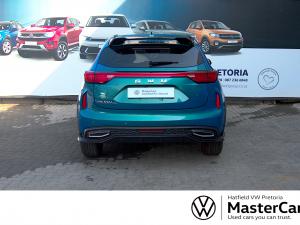 Haval Jolion Pro 1.5T Super Luxury - Image 5