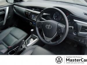 Toyota Corolla 1.8 Exclusive auto - Image 10