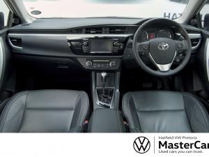 Toyota Corolla 1.8 Exclusive auto - Image 11