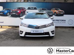 Toyota Corolla 1.8 Exclusive auto - Image 2