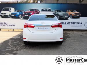 Toyota Corolla 1.8 Exclusive auto - Image 4