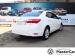 Toyota Corolla 1.8 Exclusive auto - Thumbnail 5