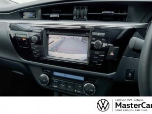 Toyota Corolla 1.8 Exclusive auto - Image 7