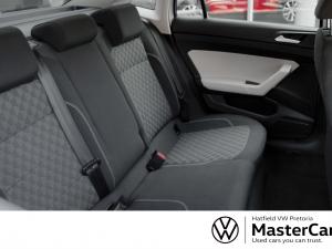 Volkswagen Polo sedan 1.6 manual - Image 11