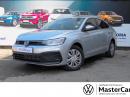 Thumbnail Volkswagen Polo sedan 1.6 manual