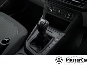 Volkswagen Polo sedan 1.6 manual - Image 9