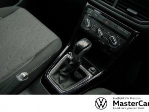 Volkswagen T-Cross 1.0TSI Life - Image 10